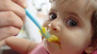 بیش از ۱.۶ میلیون کودکِ جهان سال آینده از سوء تغذیه رنج می برند