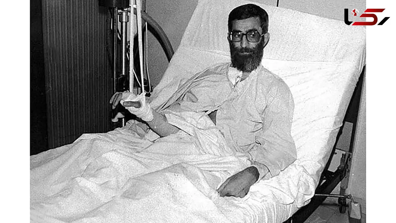 چه کسی به جای آیت الله خامنه ای نماز جمعه را برگزار کرد؟