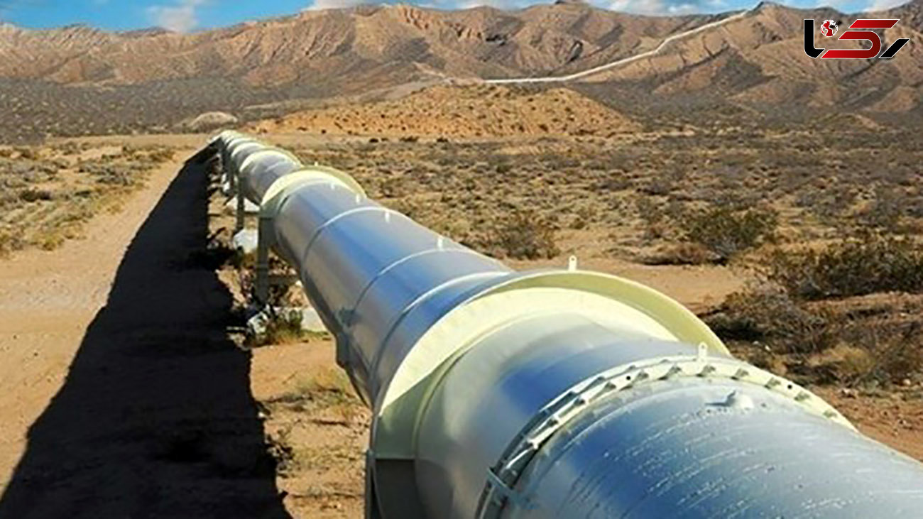 قاچاق سوخت از لوله‌های انتقال نفت در خوزستان 