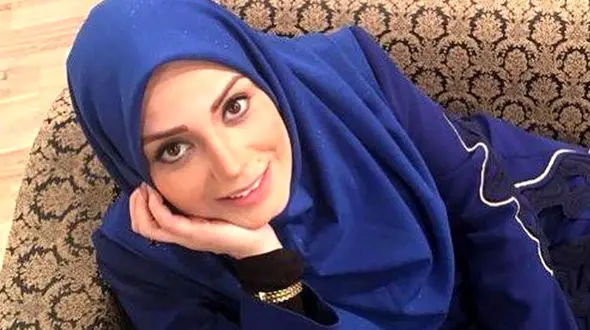 فیلم لو رفتن علاقه  مرد متاهل به صبا راد ! / واکنش همسر این مرد به خانم مجری !