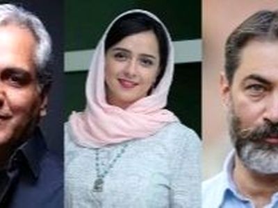 تصاویر دیده نشده از دوران مدرسه و تحصیل بازیگران/ از مهران مدیری تا ترلان پروانه