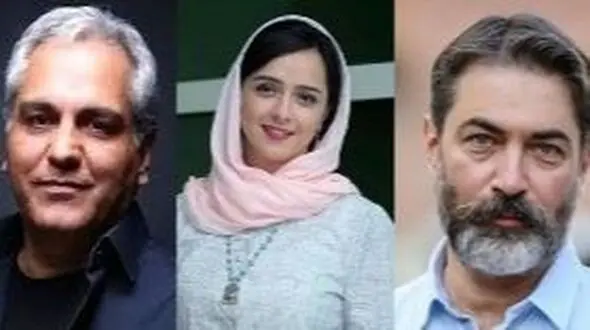 تصاویر دیده نشده از دوران مدرسه و تحصیل بازیگران/ از مهران مدیری تا ترلان پروانه