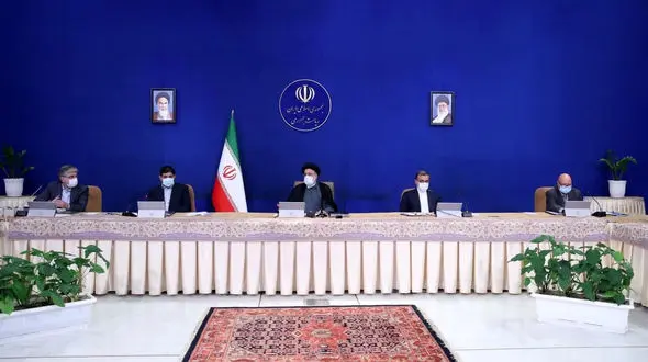 رئیسی: بازار مرغ در مسیر آرامش / مجوز واردات تخم مرغ نطفه دار گوشتی صادر شد