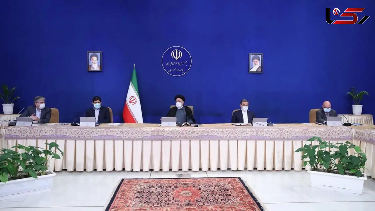 رئیسی: بازار مرغ در مسیر آرامش / مجوز واردات تخم مرغ نطفه دار گوشتی صادر شد