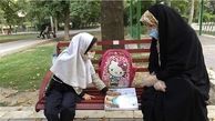 درگذشت خانم معلم فداکار با کرونا + عکس و فیلم