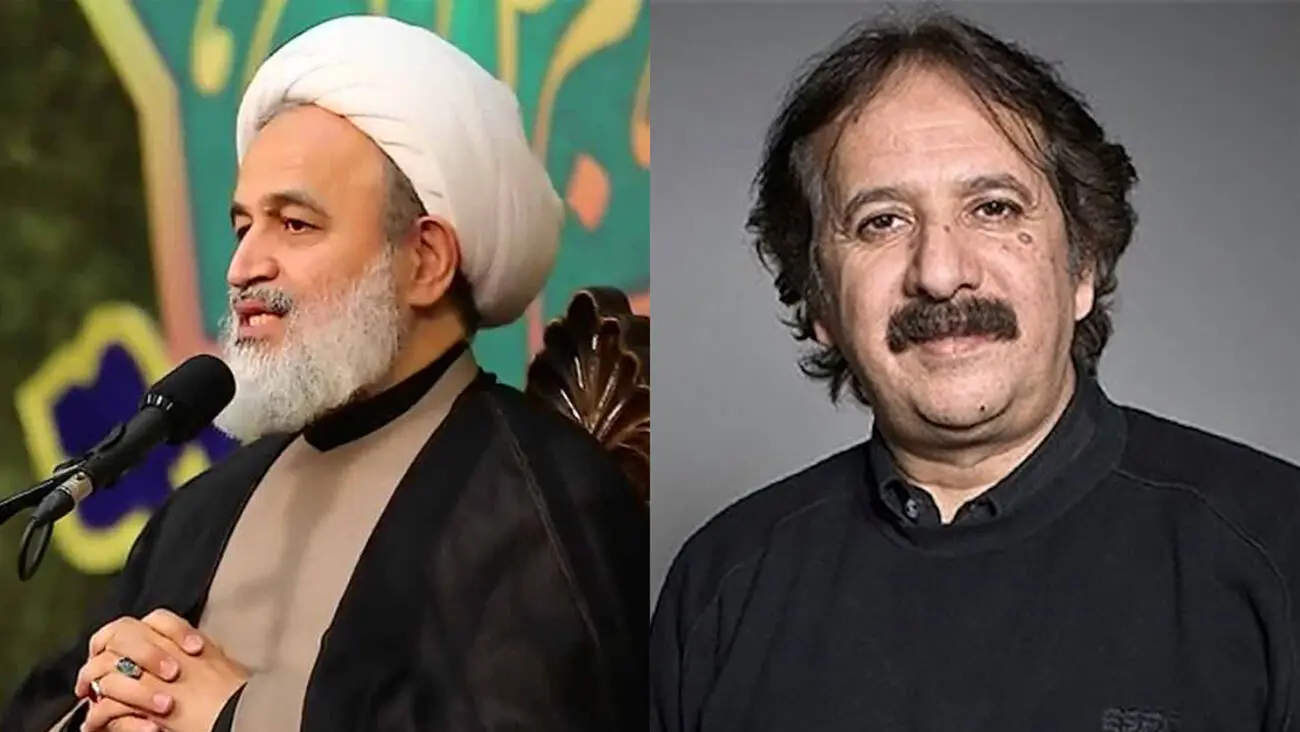 واکنش مجید مجیدی کارگردان فیلم محمد رسول الله به جنجال گوشت تلخ پناهیان