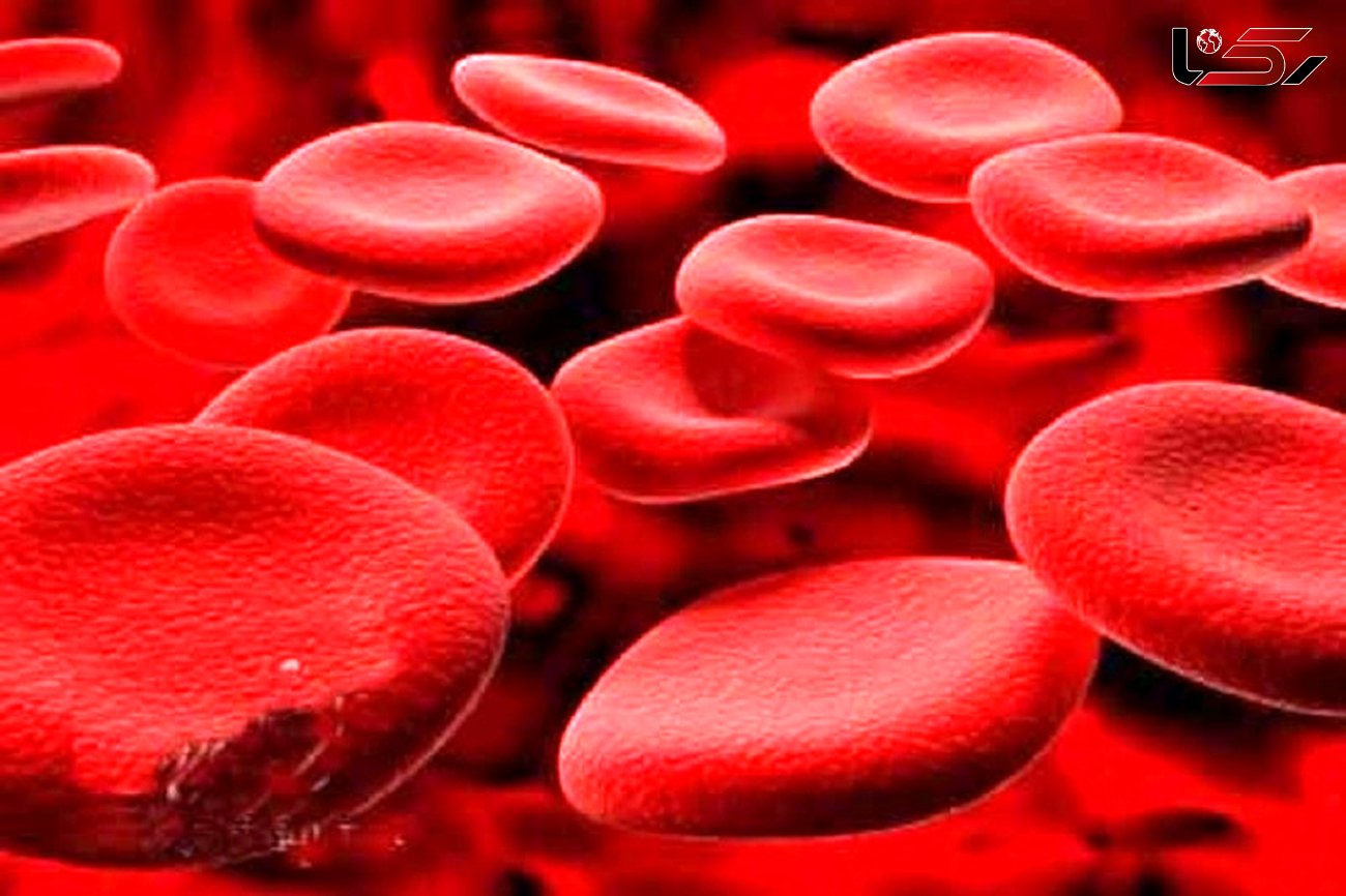 بیماری کم خونی را با 8 نشانه جدی بشناسید