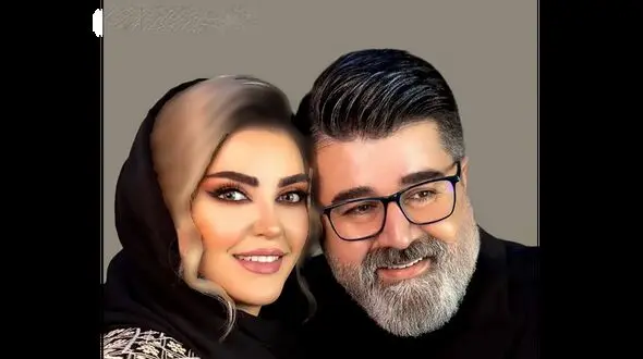 دانلود آهنگ  اگر ایران بجز ویران سرا نیست از مهدی یغمایی + متن کامل