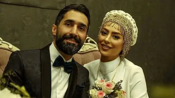 فیلم/ سمانه پاکدل: نقشه من گرفت هادی کاظمی اومد خواستگاریم/ توقع داشتم جلوم زانو بزنه /شوهرم خنده داره