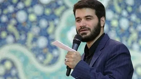 عکس سفر  میثم مطیعی به تایلند  !  + عکس مداح ایرانی بین زنان تایلندی !