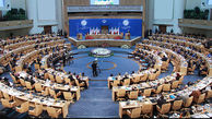 کنگره بین‌المللی بانوان تاثیرگذار در سالن اجلاس سران برگزار شد