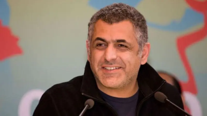 مانی حقیقی