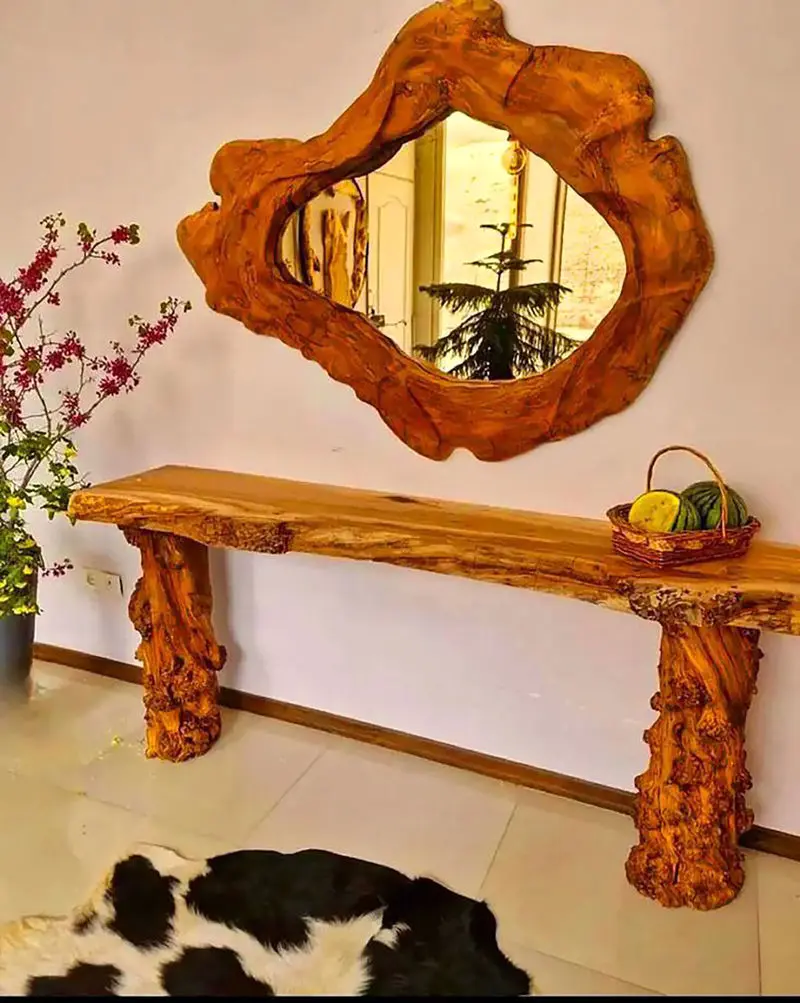 اینه کنسول جدید دیجی کالا