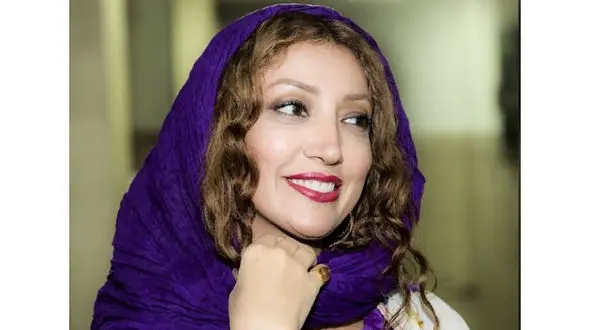 عکس های بدحجاب خانم بازیگر سریال دودکش ! / نگار عابدی کیست؟! + بیوگرافی