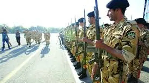 خبر خوب برای مشمولان متأهل