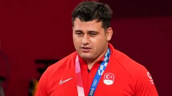 شوک به دنیای کشتی: جزئیات محرومیت 4 ساله رضا کایالپ ترک