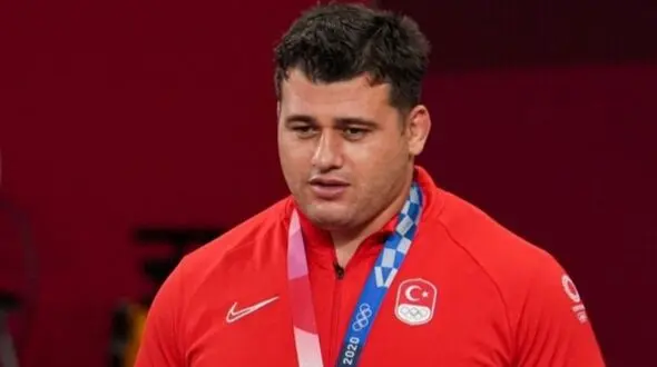 شوک به دنیای کشتی: جزئیات محرومیت 4 ساله رضا کایالپ ترک