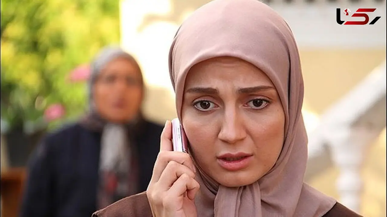 زیبایی فوق العاده و خوش اندامی «نازگل»  خارج از سریال «ستایش» + عکس های جذاب و آتلیه ای و خانوادگی