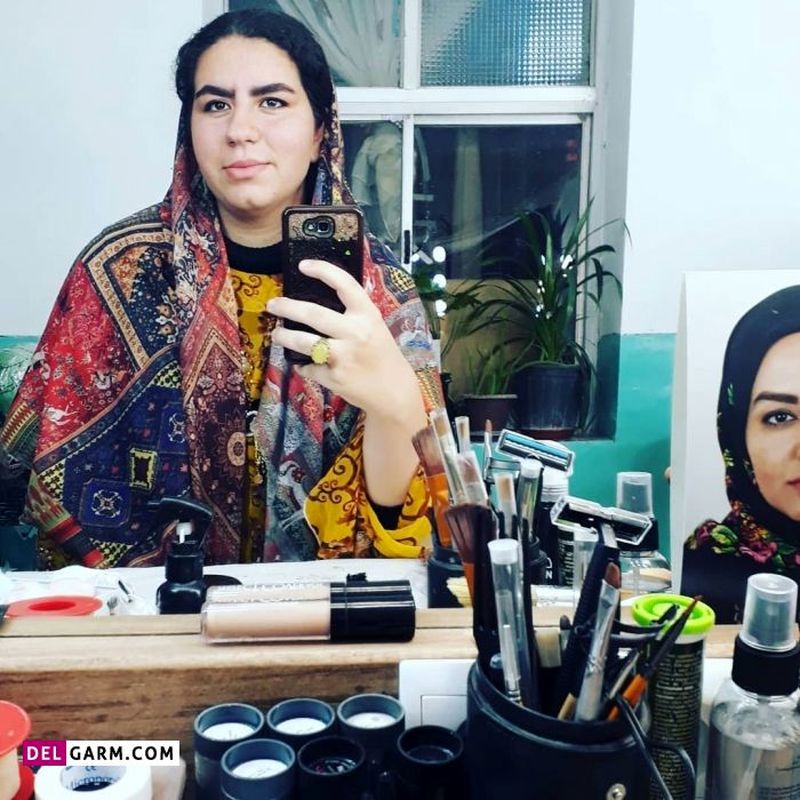 بیوگرافی روناک نون خ ، بیوگرافی صهبا شرافتی ، عکس های صهبا شرافتی