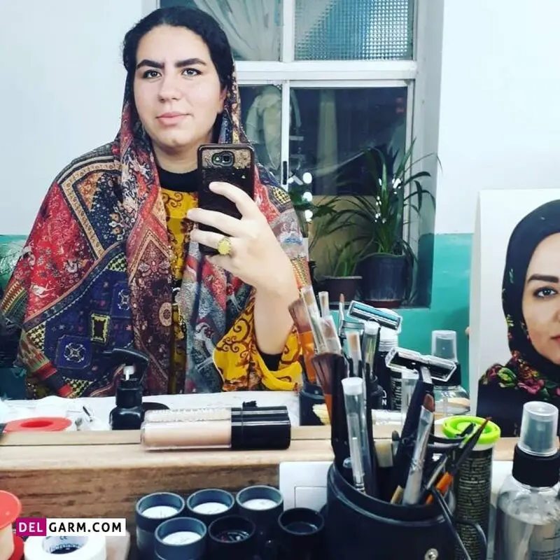 بیوگرافی روناک نون خ ، بیوگرافی صهبا شرافتی ، عکس های صهبا شرافتی