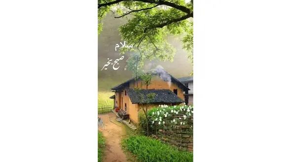 فال ابجد محشر 19 آذر