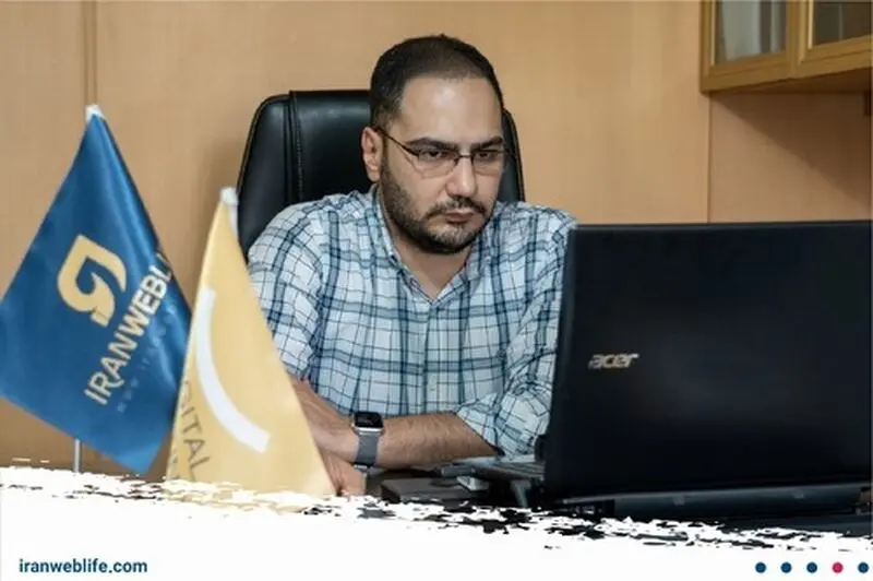 امین رزاق خواه