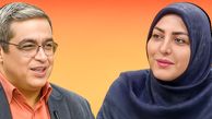 فیلم / سعید عزیزی به المیرا شریفی مقدم: «اگر حرفی به دهان‌تان آمد، بلند شوید و بروید!» راهکار طلایی و فوری قرآن و احادیث برای جلوگیری از دعواهای خانوادگی!