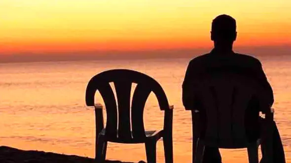 عشق به دختر مسافر مرا به خاک سیاه نشاند ! / متنفر شدم !