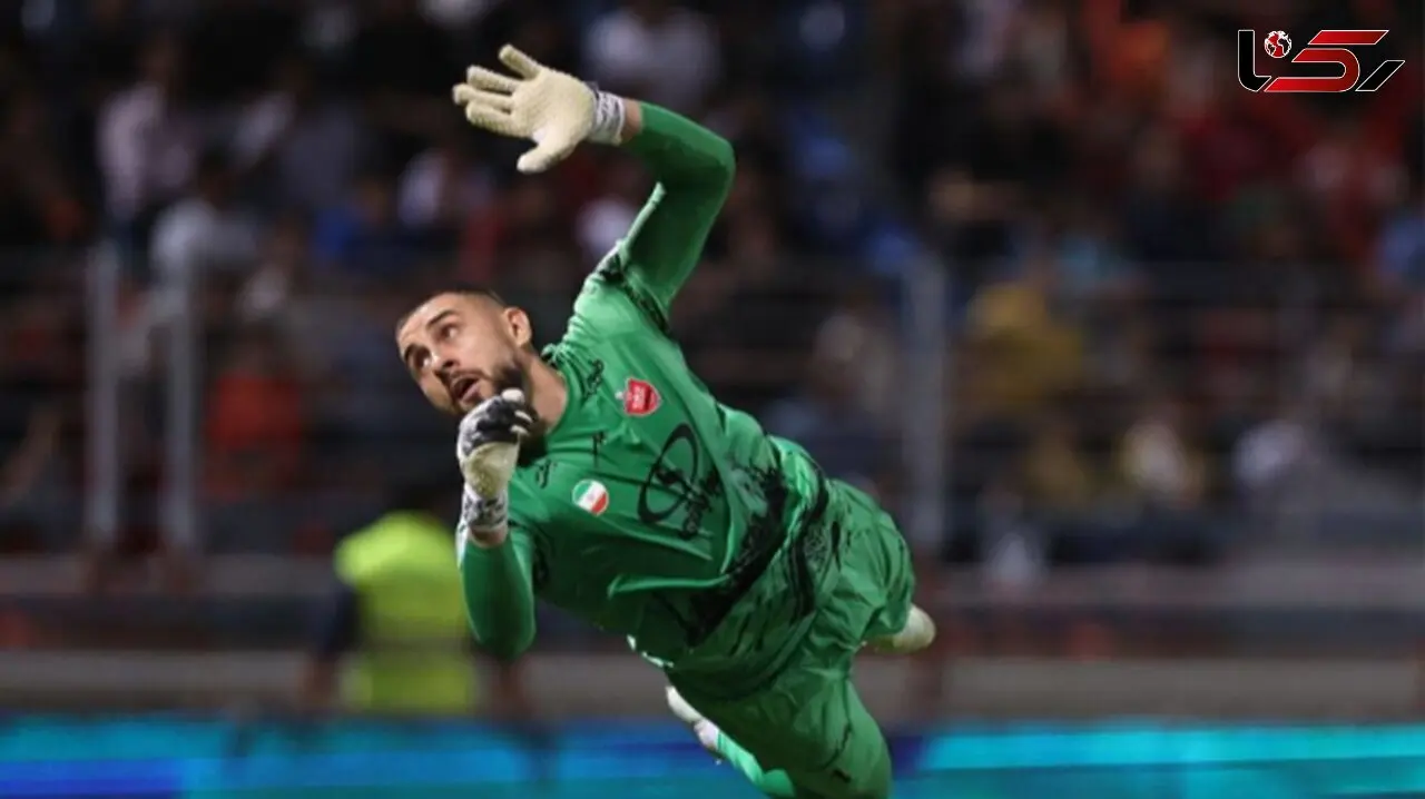 تکلیف دروازه پرسپولیس فعلا مشخص است!