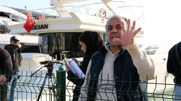 ماجرای سانسور و حذف برخی واژگان از سریال "گاندو"