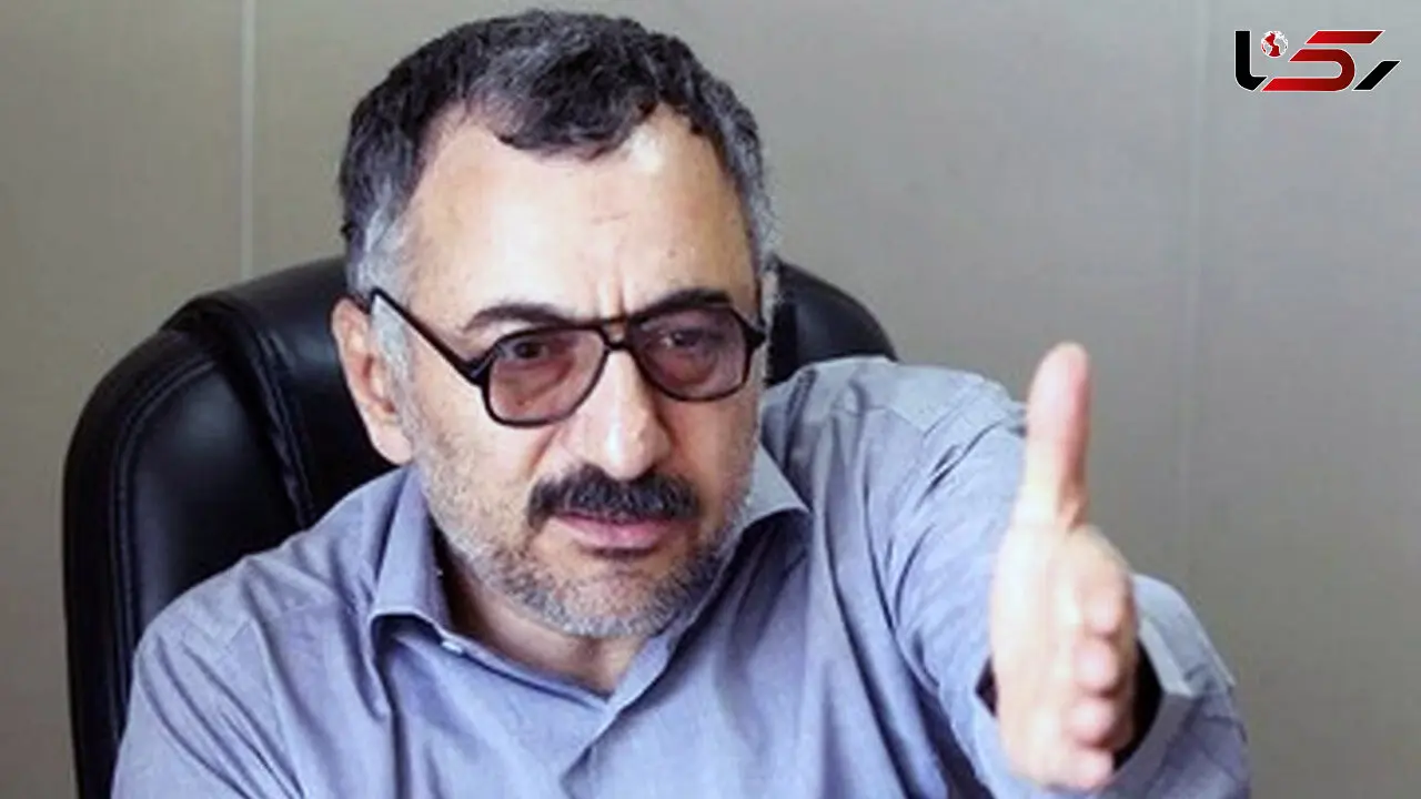 سعید لیلاز: مصالحه با آمریکا خطر حمله نظامی را افزایش می‌دهد! / آمریکا به ایران مستقلِ غیرهسته‌ای هم رضایت نمی‌دهد