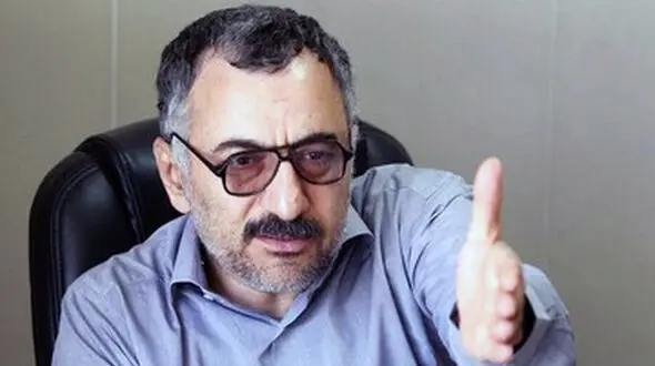 سعید لیلاز: مصالحه با آمریکا خطر حمله نظامی را افزایش می‌دهد! / آمریکا به ایران مستقلِ غیرهسته‌ای هم رضایت نمی‌دهد