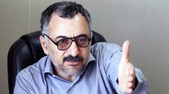 سعید لیلاز: مصالحه با آمریکا خطر حمله نظامی را افزایش می‌دهد! / آمریکا به ایران مستقلِ غیرهسته‌ای هم رضایت نمی‌دهد