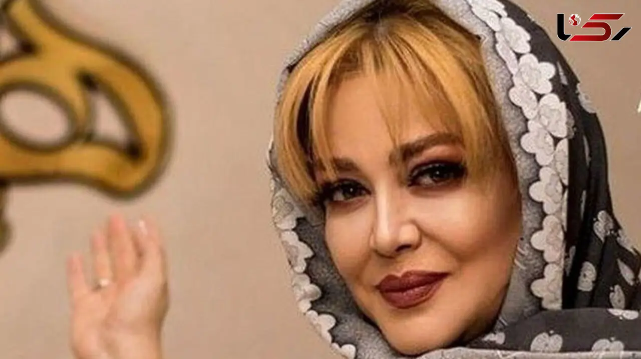 باد حجاب بهاره رهنما را برد ! + عکس جنجالی دیگر از خانم بازیگر !