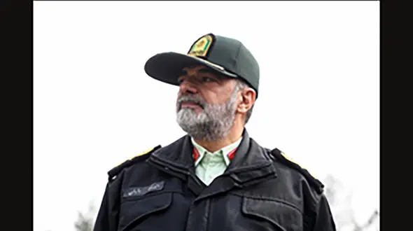 سردار رادان: من را از این‌پس در مبارزه با خرده‌فروشان  و معتادان متجاهر قضاوت کنید