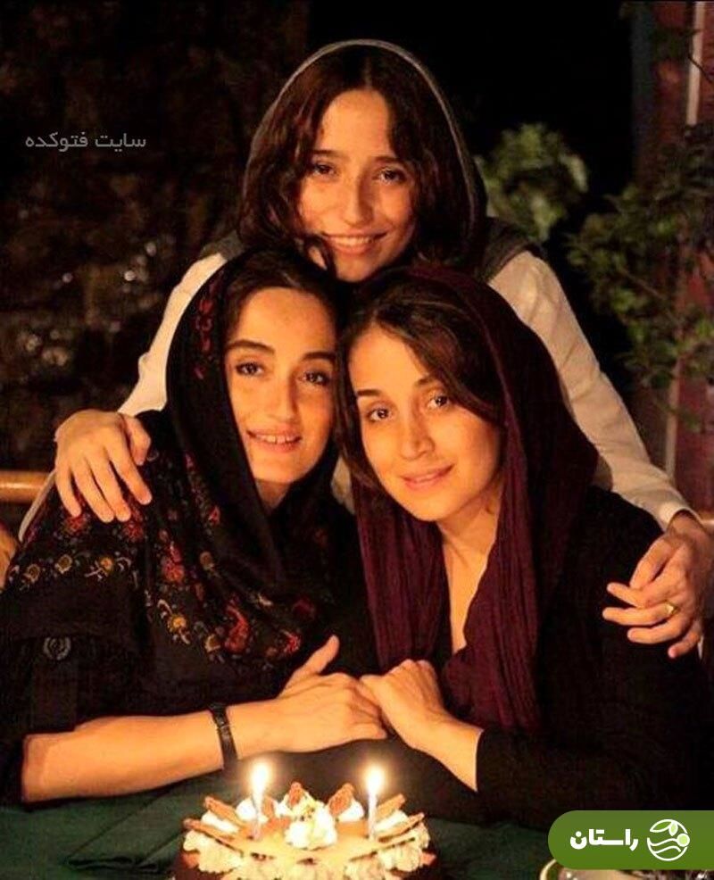 بیوگرافی و زندگی شخصی نگار جواهریان؛ از من ترانه ۱۵ سال دارم و ازدواج با رامبد جوان تا سریال وحشی