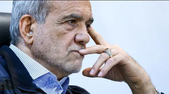 اسب چلاق و لنگ دولت چهاردهم قادر به حرکت نیست! / میراث بدشگون دولت قبل، موقعیت پزشکیان را به خطر خواهد انداخت!