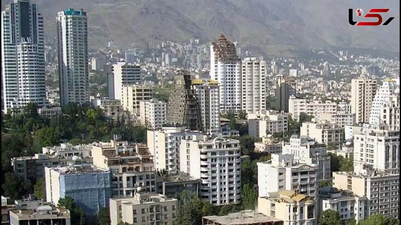افزایش ۴۰ درصدی اجاره در پونک