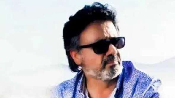 دانلود آواز باشکوه معین و حمیرا  / آهنگ توانداختی به جونم