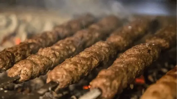 چگونه کباب را دوباره گرم کنیم؟ راهنمای کامل گرم کردن کباب با مایکروفر، اجاق گاز و فر