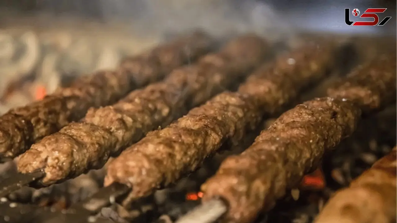 چگونه کباب را دوباره گرم کنیم؟ راهنمای کامل گرم کردن کباب با مایکروفر، اجاق گاز و فر