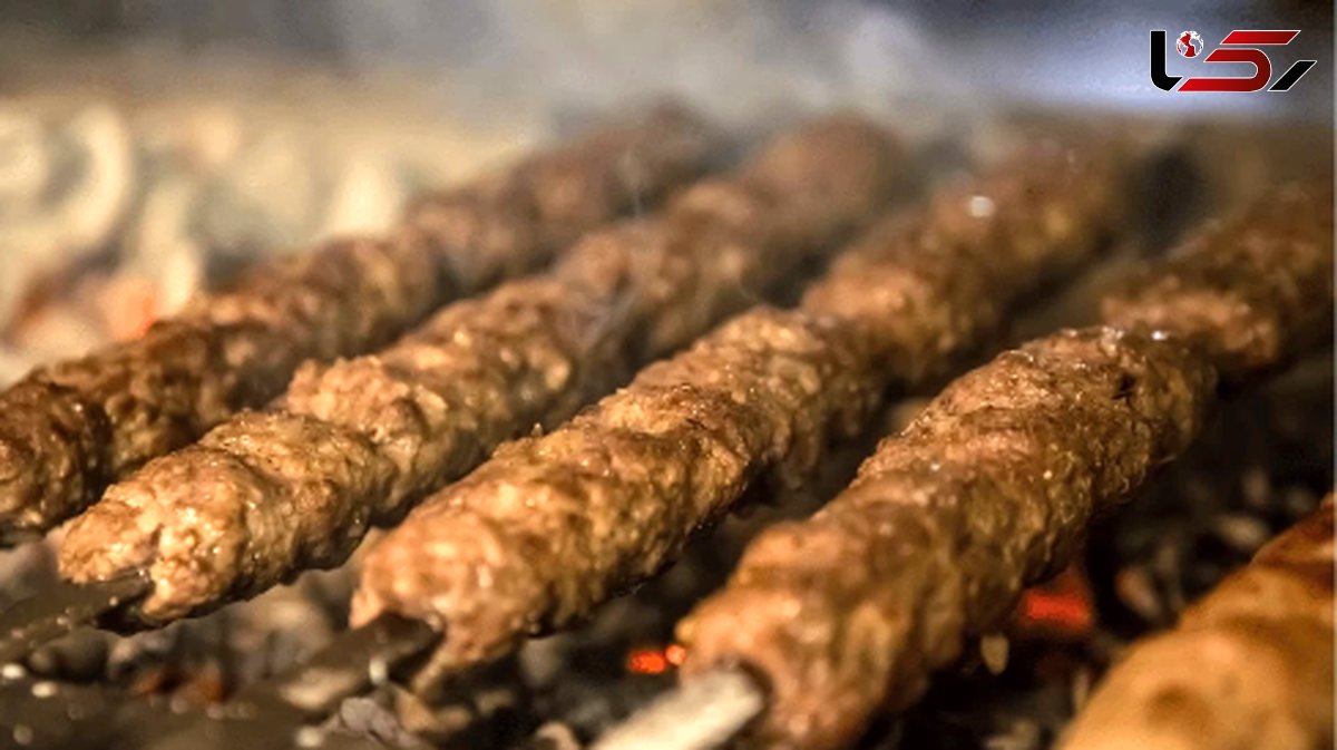 چگونه کباب را دوباره گرم کنیم؟ راهنمای کامل گرم کردن کباب با مایکروفر، اجاق گاز و فر
