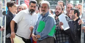 پخش سریال «اسباب زحمت» از امشب از شبکه یک سیما