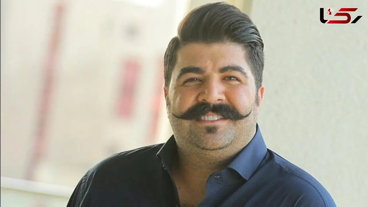 (عکس) بهنام بانی در کنار خواهرزاده های نازش و تبریک روز دختر / چه دایی مهربونی دارن+عکس