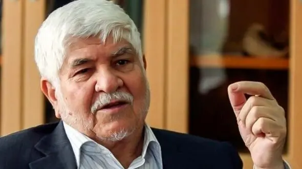 هاشمی: شجریان به من اجازه داد که ربنایش را از تلویزیون پخش کنم/۳۰ قسمت از «هزاردستان» حذف شد