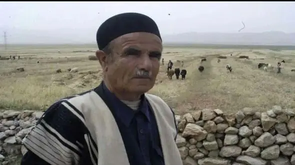 درگذشت آخرین بازمانده تاریخ کهن ایلامیان در خوزستان + فیلم