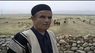 درگذشت آخرین بازمانده تاریخ کهن ایلامیان در خوزستان + فیلم