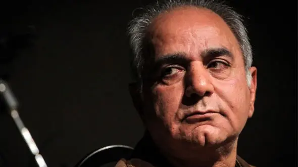 پرویز پرستویی برای “کریم بوستان” چه نوشت؟+عکس