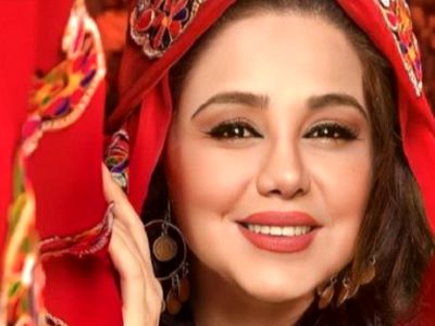 فیلم/ بهنوش بختیاری: اگه علی صادقی اون موقع‌ها منو این شکلی خوشگل دیده بود، حتما ... / علی صادقی : واقعا ازدواج ...
