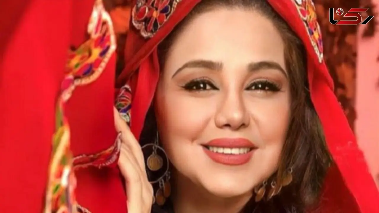 فیلم تلخ / بهنوش بختیاری: من و شوهرم آنقدر به بی پولی رسیدیم که پول غذامونم نداشتیم و ..../ نمیدونم چرا مردم ....
